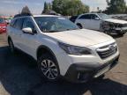 SUBARU - OUTBACK