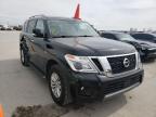 NISSAN - ARMADA