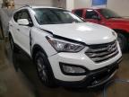 HYUNDAI - SANTA FE