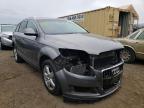 AUDI - Q7