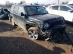 JEEP - PATRIOT