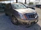 CADILLAC - SRX