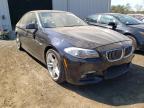 BMW - 5 SERIES