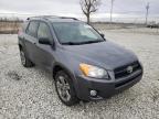 TOYOTA - RAV4