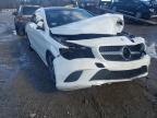 MERCEDES-BENZ - CLA-CLASS