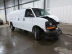 CHEVROLET - EXPRESS