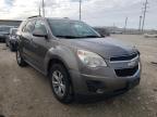 CHEVROLET - EQUINOX