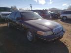 FORD - CROWN VICTORIA