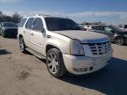 CADILLAC - ESCALADE