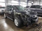 CHEVROLET - EQUINOX