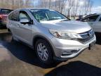 HONDA - CRV