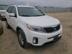 KIA - SORENTO