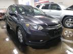 HONDA - HR-V