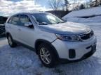 KIA - SORENTO