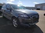 AUDI - Q7