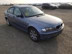 BMW - 3 SERIES