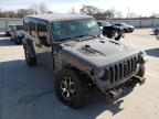 JEEP - WRANGLER