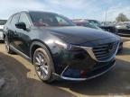 MAZDA - CX-9