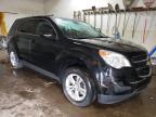 CHEVROLET - EQUINOX