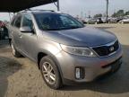 KIA - SORENTO