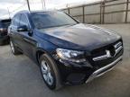 MERCEDES-BENZ - GLC-CLASS