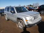 JEEP - PATRIOT