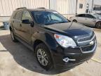 CHEVROLET - EQUINOX