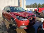 NISSAN - KICKS