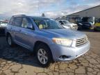 TOYOTA - HIGHLANDER