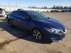 NISSAN - MAXIMA