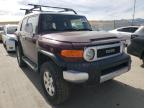 TOYOTA - FJ CRUISER