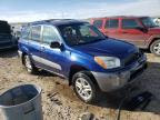 TOYOTA - RAV4