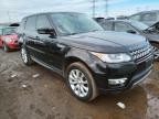 LAND ROVER - RANGE ROVER