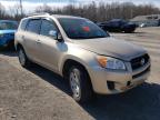 TOYOTA - RAV4