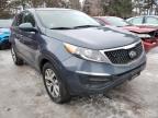 KIA - SPORTAGE