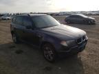 BMW - X3