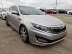 KIA - OPTIMA