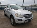 MERCEDES-BENZ - M-CLASS