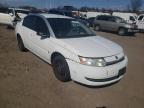 SATURN - ION