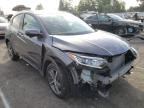 HONDA - HR-V