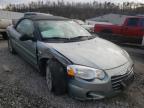 CHRYSLER - SEBRING