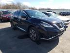 NISSAN - MURANO