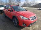 SUBARU - CROSSTREK