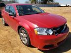 DODGE - AVENGER