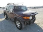 TOYOTA - FJ CRUISER