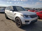 LAND ROVER - RANGE ROVER