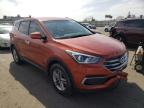 HYUNDAI - SANTA FE