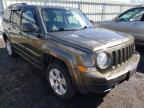 JEEP - PATRIOT