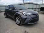 TOYOTA - C-HR