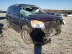 NISSAN - ARMADA